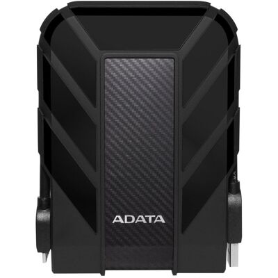 Adata HD710 Pro Disco Duro Externo 2.5" 5TB USB 3.2 Negro Adata HD710 Pro Disco Duro Externo 2.5" 5TB USB 3.2 Negro