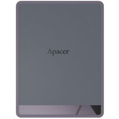 SSD Externo Apacer AS724 512GB - USB 3.2 Gen 2 Tipo-C SSD Externo Apacer AS724 512GB - USB 3.2 Gen 2 Tipo-C