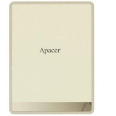 SSD Externo Apacer AS724 1TB - USB 3.2 Gen 2 Type-C SSD Externo Apacer AS724 1TB - USB 3.2 Gen 2 Type-C