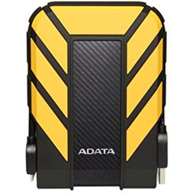 Disco Duro ADATA HD710 Pro 2TB HDD 2.5" USB 3.2 Resistente Agua y Golpes Disco Duro ADATA HD710 Pro 2TB HDD 2.5" USB 3.2 Resistente Agua y Golpes