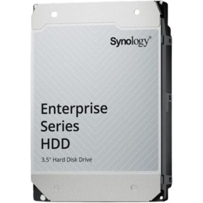 Disco Duro Synology HAT5320-8T 8TB HDD 7200rpm SATA Hot-Swap Enterprise Disco Duro Synology HAT5320-8T 8TB HDD 7200rpm SATA Hot-Swap Enterprise