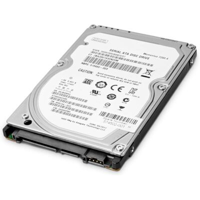 Disco Duro HP Enterprise 1TB HDD 7200 rpm SATA 3.5 pulgadas rendimiento profesional Disco Duro HP Enterprise 1TB HDD 7200 rpm SATA 3.5 pulgadas rendimiento profesional