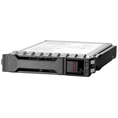 Disco Duro HPE P41537-001 3,84 TB SSD 2.5" SAS 12 Gbit/s Mixto Disco Duro HPE P41537-001 3,84 TB SSD 2.5" SAS 12 Gbit/s Mixto