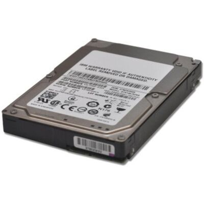 Disco Duro Lenovo 1.2TB 2.5 SAS 10K 12G Hot-Swap Servidor Disco Duro Lenovo 1.2TB 2.5 SAS 10K 12G Hot-Swap Servidor