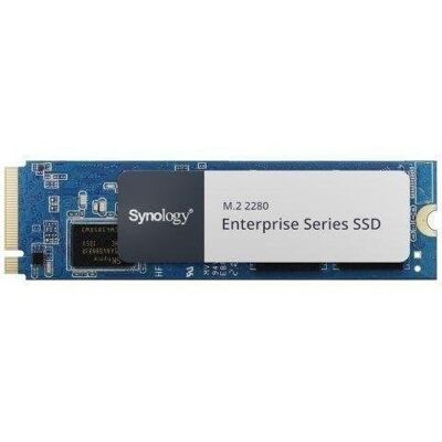 Disco Duro Synology SNV5420-1600G 1,6 TB M.2 NVMe Alta Resistencia 3000 MB/s Formato compacto Disco Duro Synology SNV5420-1600G 1,6 TB M.2 NVMe Alta Resistencia 3000 MB/s Formato compacto