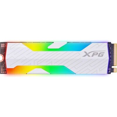 Disco Duro Adata XPG SPECTRIX S65G 1TB M.2 SSD PCIe 4.0 NVMe con Heatsink Disco Duro Adata XPG SPECTRIX S65G 1TB M.2 SSD PCIe 4.0 NVMe con Heatsink