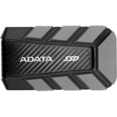 Disco Duro ADATA SD820 1TB SSD USB-C 2000MB/s IP68 Militar Disco Duro ADATA SD820 1TB SSD USB-C 2000MB/s IP68 Militar