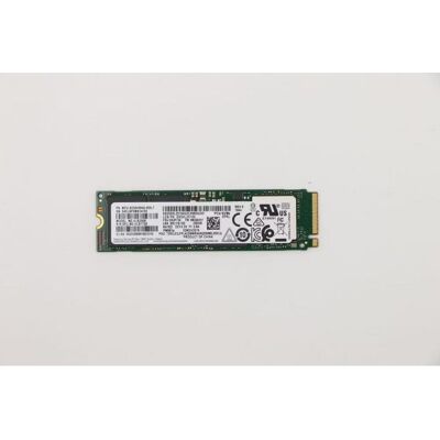 Disco Duro Lenovo 256 GB M.2 SSD PCIe NVMe M.2 2280 Disco Duro Lenovo 256 GB M.2 SSD PCIe NVMe M.2 2280