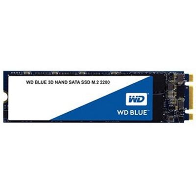 Sandisk Western Digital Blue 3D Nand SATA SSD M.2 2280 250GB Sandisk Western Digital Blue 3D Nand SATA SSD M.2 2280 250GB