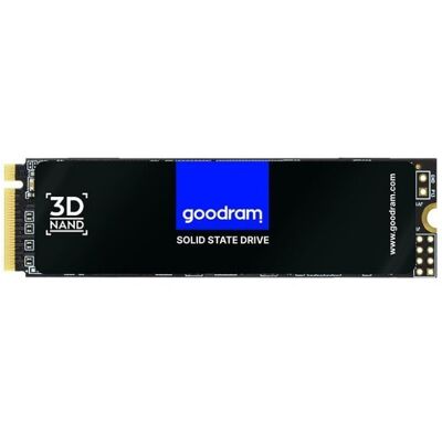 GoodRam PX500 SSD 256GB M.2 PCIe GEN 3 x4 NVMe GoodRam PX500 SSD 256GB M.2 PCIe GEN 3 x4 NVMe