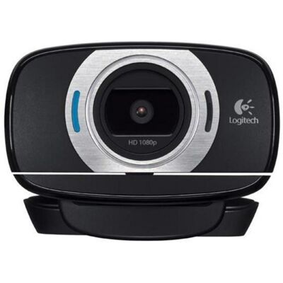Cámara web Logitech C615 Full HD 1080p autoenfoque micrófono USB Cámara web Logitech C615 Full HD 1080p autoenfoque micrófono USB