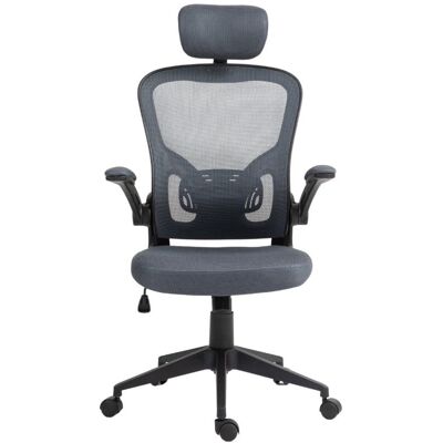 Owlotech Berkeley Silla Escritorio Ergonómica Gris Owlotech Berkeley Silla Escritorio Ergonómica Gris