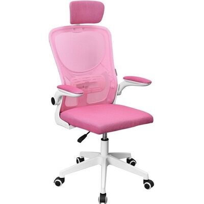 mars-gaming Mars Gaming Mgc-ergoplus Silla Ergonómica Soporte Lumbar Malla Transpirable Altura 115-125cm Rosa mars-gaming Mars Gaming Mgc-ergoplus Silla Ergonómica Soporte Lumbar Malla Transpirable Altura 115-125cm Rosa
