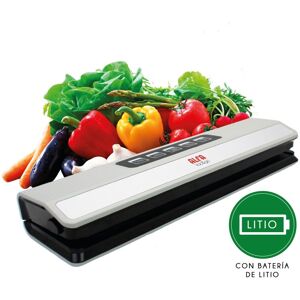 Envasadora Portátil Con Batería Vac&go Alfa Envasadora Portátil Con Batería Vac&go Alfa