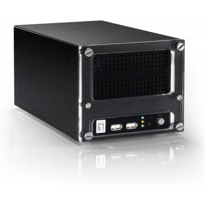 level-one LevelOne NVR-1204 Capturadora de Vídeo en Red HDMI level-one LevelOne NVR-1204 Capturadora de Vídeo en Red HDMI