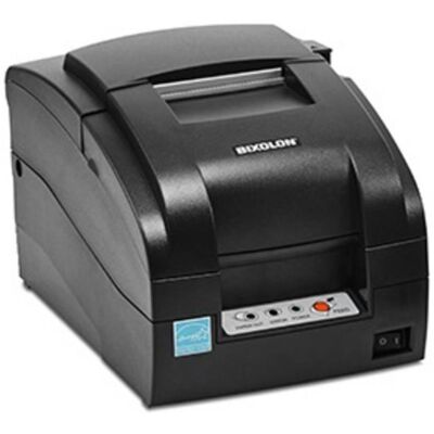 Impresora Térmica Alámbrica Bixolon SRP-275IIICOSG con corte automático Impresora Térmica Alámbrica Bixolon SRP-275IIICOSG con corte automático