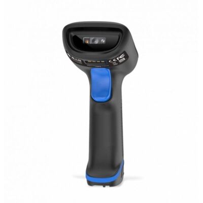 Lector de códigos de barras Newland HR22 Dorada II 2D CMOS Inalámbrico Bluetooth Lector de códigos de barras Newland HR22 Dorada II 2D CMOS Inalámbrico Bluetooth