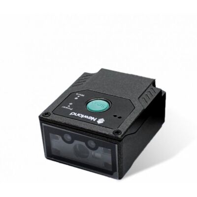 Lector de códigos de barras Newland FM430 Barracuda 1D/2D CMOS USB Negro Lector de códigos de barras Newland FM430 Barracuda 1D/2D CMOS USB Negro
