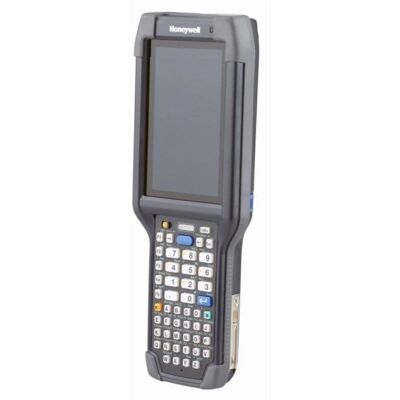 Terminal móvil industrial Honeywell CK65 Android 4" Teclado Alfanumérico 7000 mAh Terminal móvil industrial Honeywell CK65 Android 4" Teclado Alfanumérico 7000 mAh