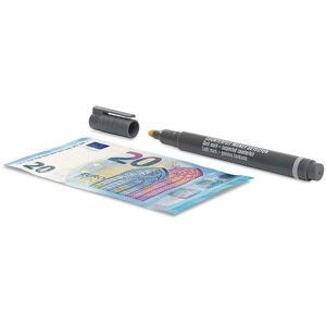 Safescan 30 Caja de 10 Rotuladores Detectores de Billetes Falsos Safescan 30 Caja de 10 Rotuladores Detectores de Billetes Falsos