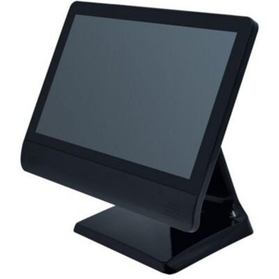 Premier TPV KT-90 Panoramic 15.6" J6412/4GB/128GB SSD/Táctil LCD/Negro Premier TPV KT-90 Panoramic 15.6" J6412/4GB/128GB SSD/Táctil LCD/Negro