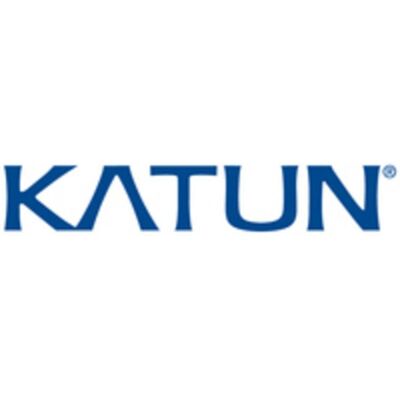 Cartucho de grapas Katun 037664 3 x 5000 unidades alta capacidad Cartucho de grapas Katun 037664 3 x 5000 unidades alta capacidad