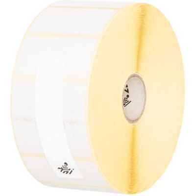 Etiqueta Zebra Z-Select 2000T Troquelada 10,2 x 10,2 cm Transferencia Térmica Etiqueta Zebra Z-Select 2000T Troquelada 10,2 x 10,2 cm Transferencia Térmica
