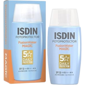 Isdin Fusion Water Magic Protector Solar SPF50 50ml Isdin Fusion Water Magic Protector Solar SPF50 50ml