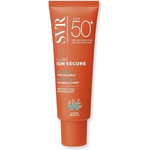 Laboratoires SVR Sun Secure Fluido SPF50+ (50ml) Laboratoires SVR Sun Secure Fluido SPF50+ (50ml)