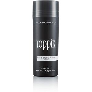 Toppik Hair Fibers Blanco 27.5g Univ. (White) Toppik Hair Fibers Blanco 27.5g Univ. (White)