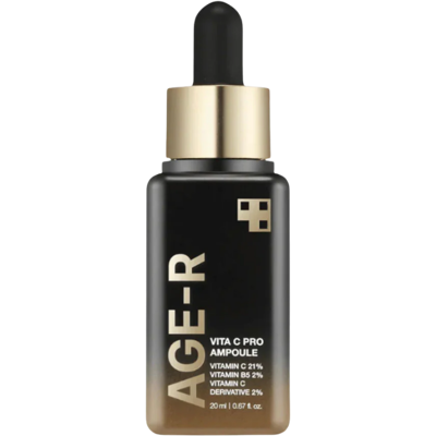 Medicube Age-R Vita C Pro Ampoule 20ml Medicube Age-R Vita C Pro Ampoule 20ml