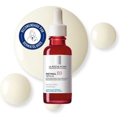 Sérum de Retinol B3 de La Roche-Posay - Antiedad - 30ml Sérum de Retinol B3 de La Roche-Posay - Antiedad - 30ml