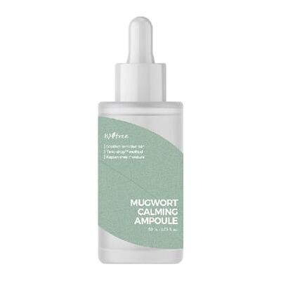 Sérum Calmante de Menta de Isntree - Cuidado de Piel Sensible Sérum Calmante de Menta de Isntree - Cuidado de Piel Sensible