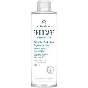 Endocare Hydractive Agua Micelar - Piel Sensible - 400ml Endocare Hydractive Agua Micelar - Piel Sensible - 400ml