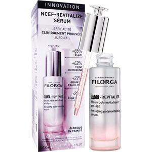 Serum Filorga NCEF-Revitalize - Serum Antienvejecimiento Polyrevitalizante Serum Filorga NCEF-Revitalize - Serum Antienvejecimiento Polyrevitalizante