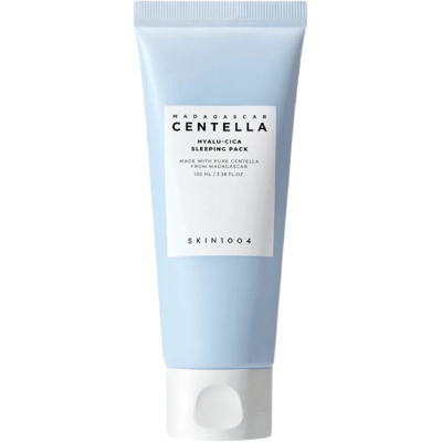 Skin1004 Madagascar Centella Hyalu-Cica Sleeping 100ml Skin1004 Madagascar Centella Hyalu-Cica Sleeping 100ml