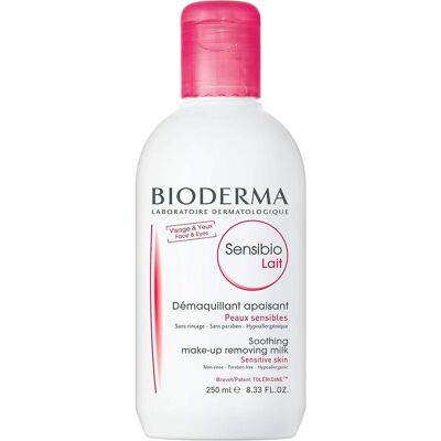Bioderma Sensibio Lait Desmaquillante 250ml Bioderma Sensibio Lait Desmaquillante 250ml