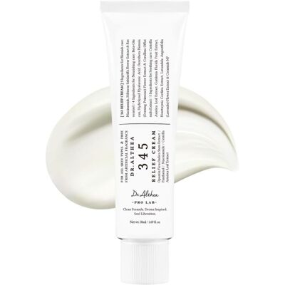 Dr. Althea Dr Althea Resveratrol 345NA Intensive Repair Cream 50ml Dr. Althea Dr Althea Resveratrol 345NA Intensive Repair Cream 50ml