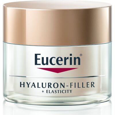 Eucerin Hyaluron-Filler Elasticity Día SPF15 50ml Eucerin Hyaluron-Filler Elasticity Día SPF15 50ml