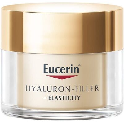 Eucerin Hyaluron-Filler Elasticity Día SPF30 50ml Eucerin Hyaluron-Filler Elasticity Día SPF30 50ml