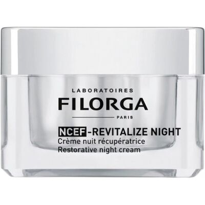Filorga Ncef Revitalize Night 50ml Filorga Ncef Revitalize Night 50ml