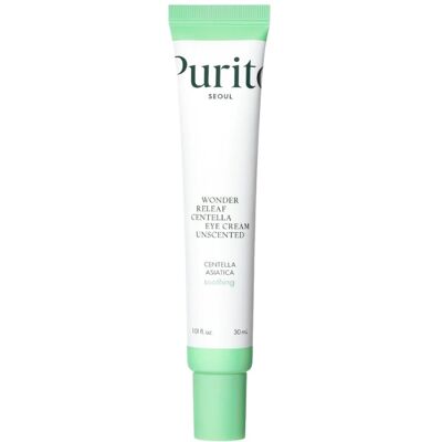 Purito Centella Unscented Eye Cream 30ml Purito Centella Unscented Eye Cream 30ml