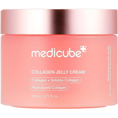 Mustela Medicube Collagen Jelly Cream 110ml Mustela Medicube Collagen Jelly Cream 110ml