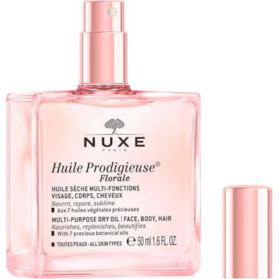 Nuxe Huile Prodigieuse Floral 50ml Nuxe Huile Prodigieuse Floral 50ml