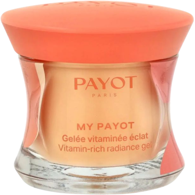Payot My Payot Gelée Vitaminée Éclat Gel 50ml Payot My Payot Gelée Vitaminée Éclat Gel 50ml
