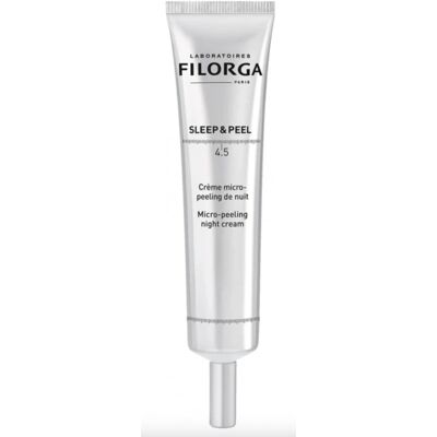 Filorga Sleep & Peel 40ml Filorga Sleep & Peel 40ml