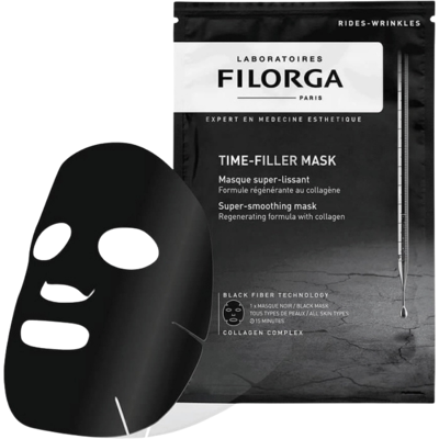Filorga Hyalu-Filler Flash Mask 1ud Filorga Hyalu-Filler Flash Mask 1ud