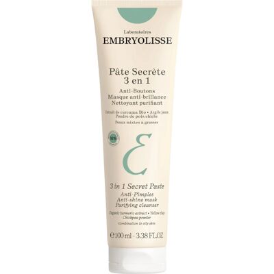 Embryolisse 3-in-1 Secret Paste 100ml Embryolisse 3-in-1 Secret Paste 100ml