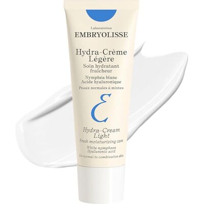 Embryolisse Hydra-Creme Legere 40ml Embryolisse Hydra-Creme Legere 40ml