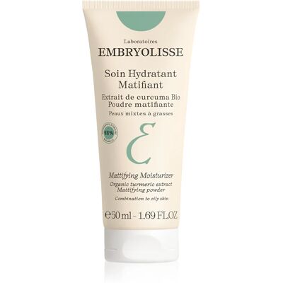 Embryolisse Mattifying Moisturizer 50ml Embryolisse Mattifying Moisturizer 50ml